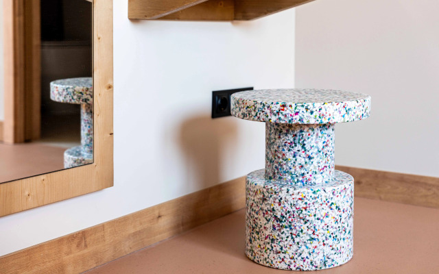 Easyhotel Madrid Alcala