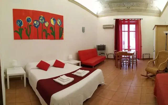 Teatro Massimo Apartments