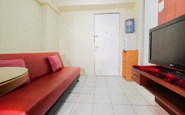 Spacious 2br Apartment @ Gading Nias Residence