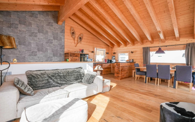 Chalet T'alpa