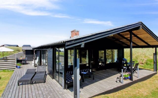"Rosica" - 300m from the sea in NW Jutland