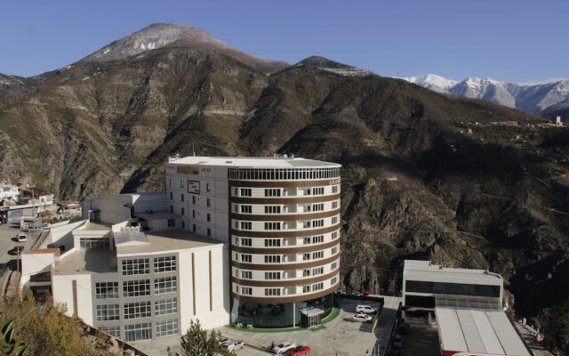 Grand Artvin Hotel