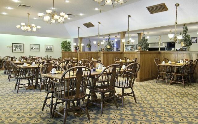 Red Lion Hotel Twin Falls