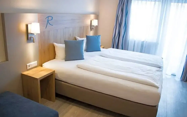 Hotel Rosenbusch