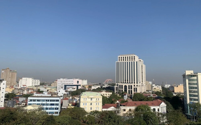 PH Hotel & Apartment