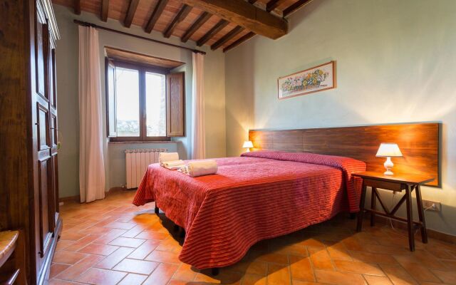 Tenuta di Monaciano
