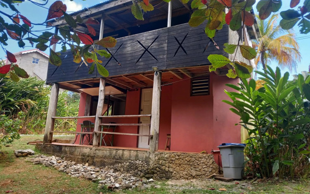 Riversideview House