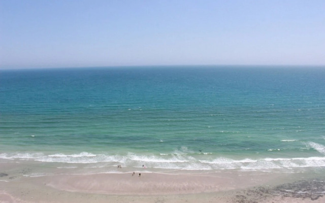 Sonoran Sky 2BR Penthouse 1508 by Casago