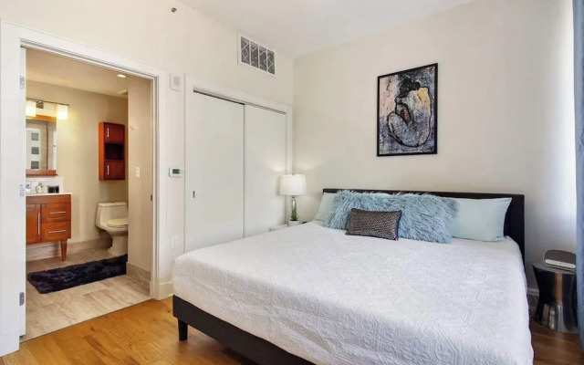 Upscale NOLA Condos