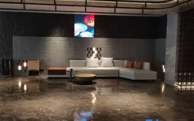ROYGEM Hotel (Wuyi Square, Yaoling & 2nd Xiangya Station, Changsha)