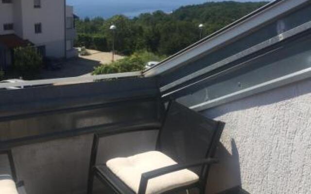 apartman Doderović