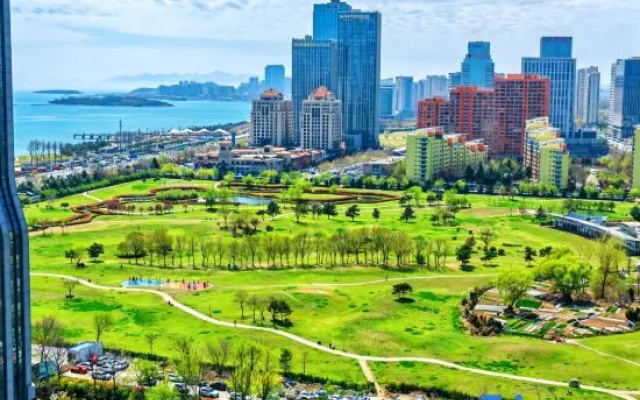 Qingdao meetyou Homestay