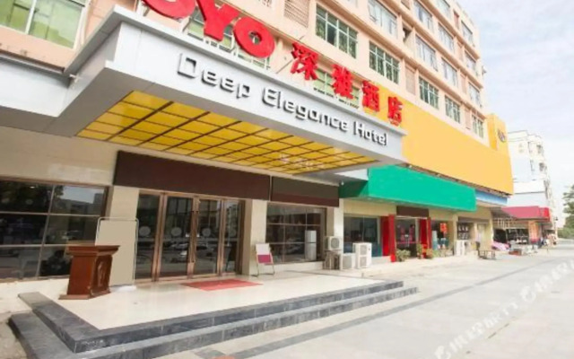 Shenya Hostel