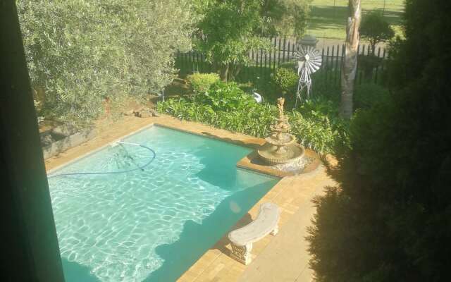 Greenfields Guest House