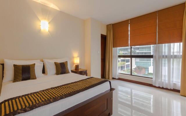 Colombo Residencies