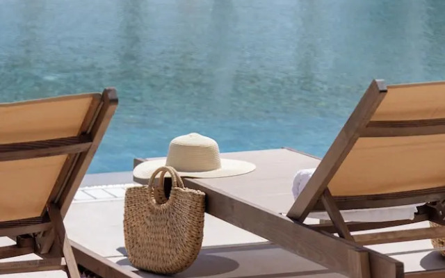 Paphos Hills Resort and Spa By Brown