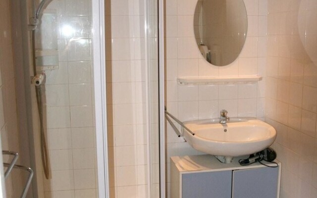 Apartment With 2 Bedrooms in Grospierres, With Wonderful Mountain View