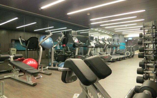 Crowne Plaza Hong Kong Kowloon East by IHG