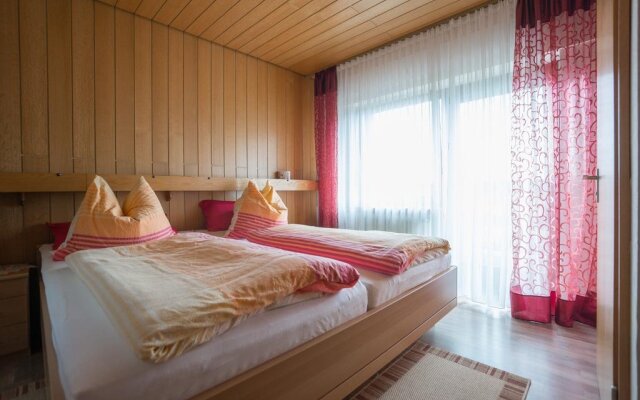 Hotel Restaurant Haus Gertrud