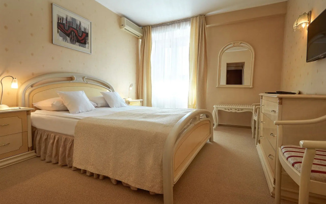 Continental Forum Tirgu Mures