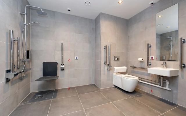 Staycity Aparthotels Manchester Northern Quarter