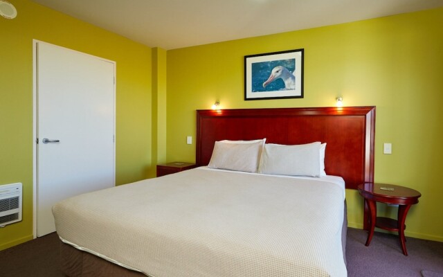 Kaikoura Quality Suites