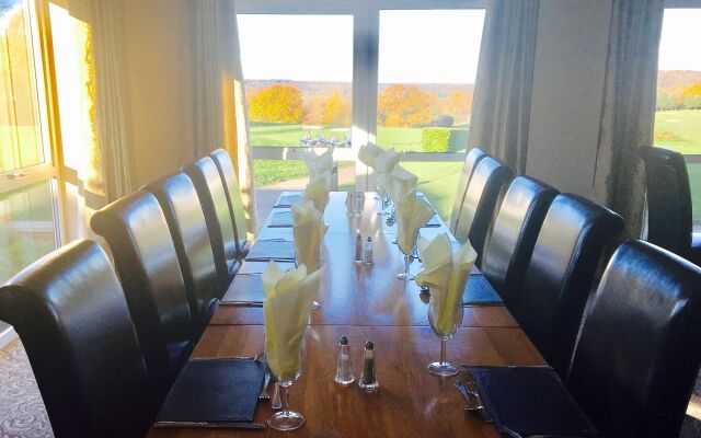 Wensum Valley Hotel Golf & Country Club