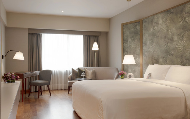 Manto Hotel Lima - MGallery  Collection