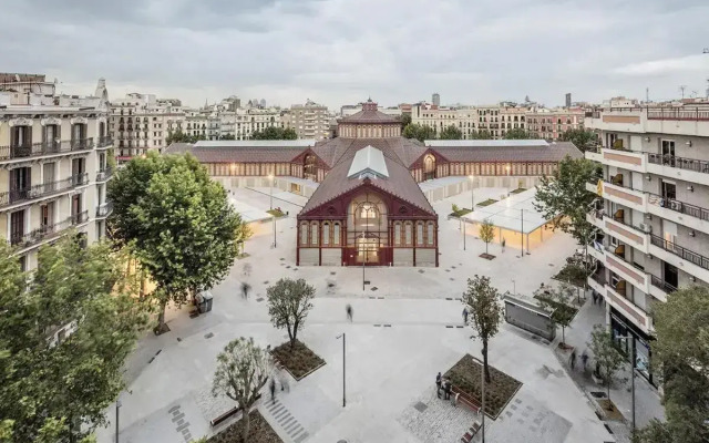 Mercat Sant Antoni 4