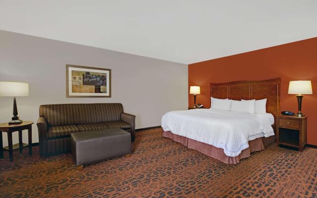 Hampton Inn Ft. Wayne-Southwest