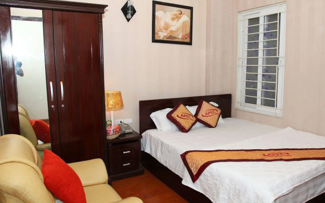 Apec 2 Hotel
