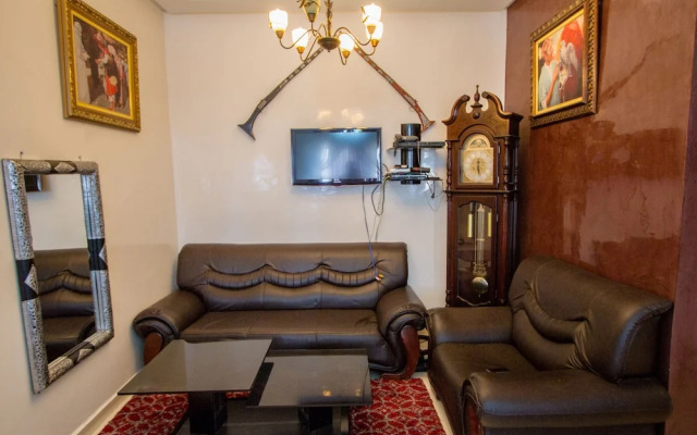 Salam Appartement