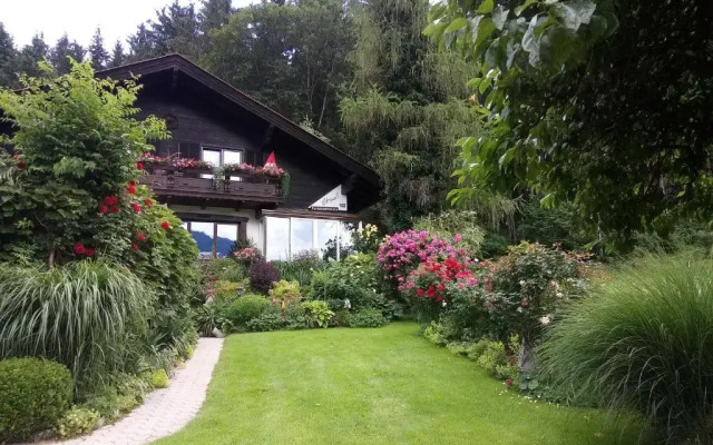 Blumenpension Strauss