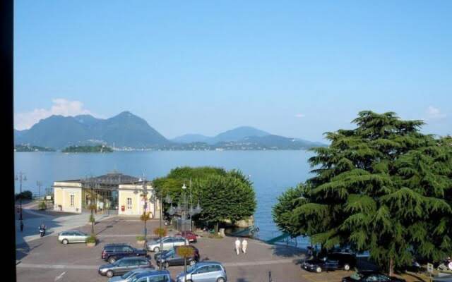 Baveno Bilocale in Baveno