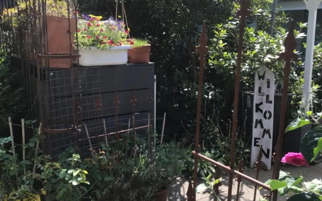Nias Guesthouse