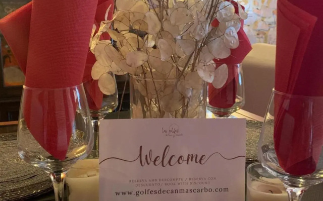 Les Golfes de Can Mascarbó