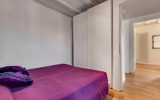 Leon D Oro Apartment by Wonderful Italy