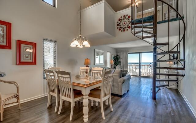 Anchorage I C14 by RedAwning