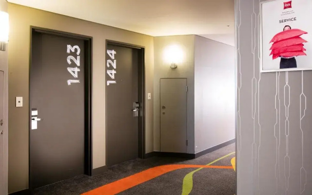 ibis Ambassador Seoul Myeongdong