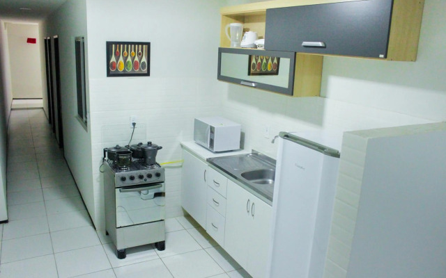 Pousada Residencial Milagre 02