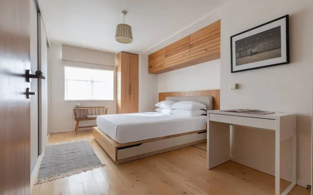 Hardwick Street III by Onefinestay
