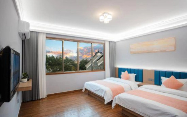 Jinwang Hotel