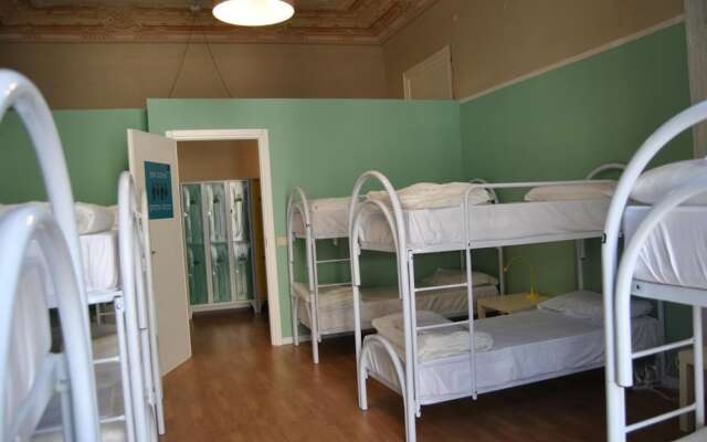 Balarm Hostel