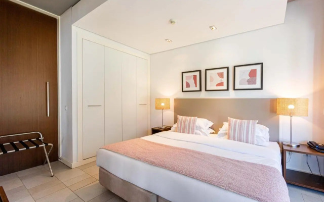 Alvor Village Suites