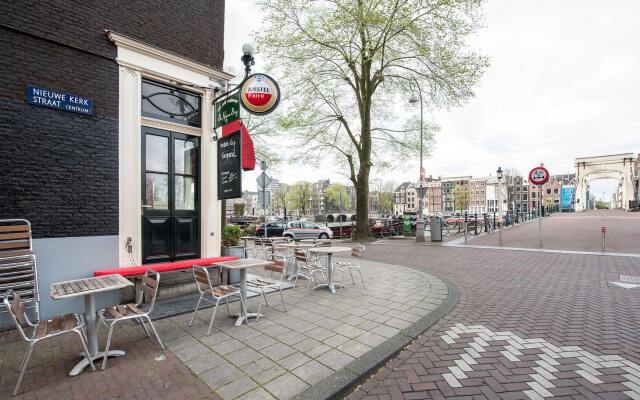 Cityden Skinny Bridge Apartments