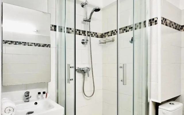 Appartement Résidence du Grand Hôtel