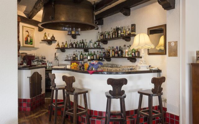 Hotel Cavalieri Palace