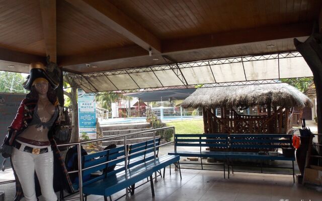 Caribbean Waterpark And Resotel