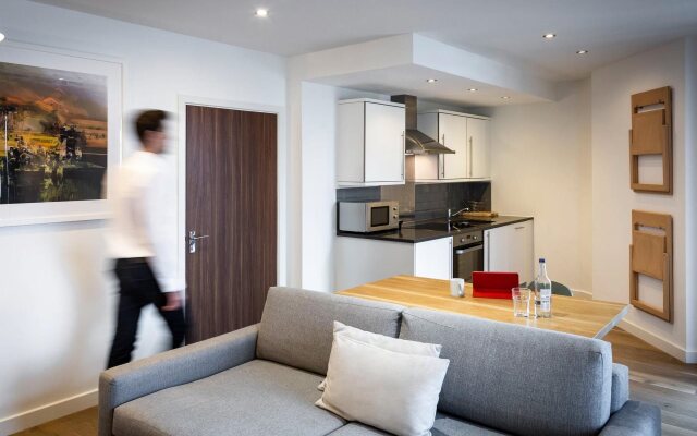 Aparthotel Adagio London Brentford