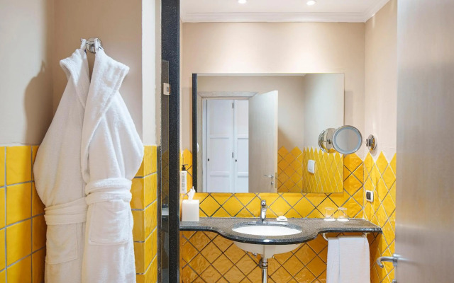 Therasia Resort Sea & Spa - The Leading Hotels of the World